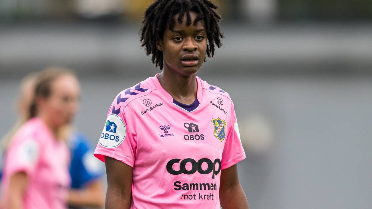 Full krise for Glimt-kvinnene: Tapte 0-9 (!) mot Lyn