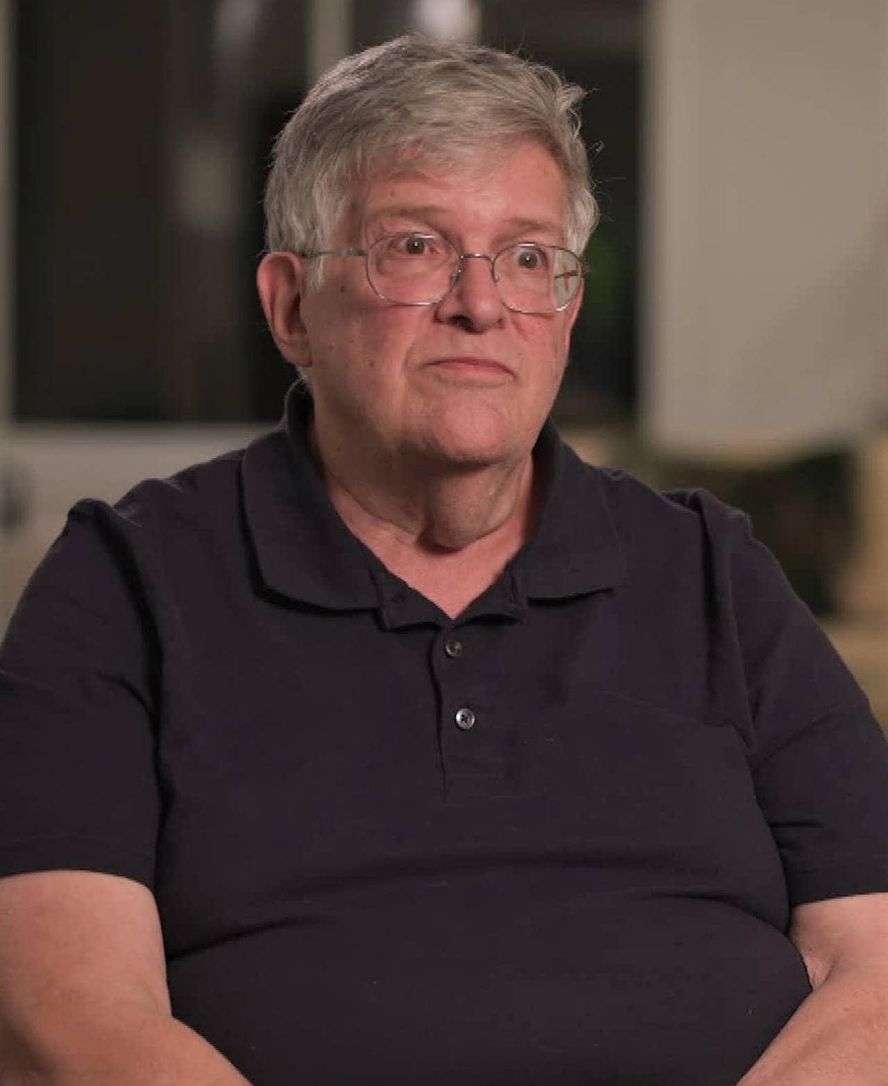 Greg Fried