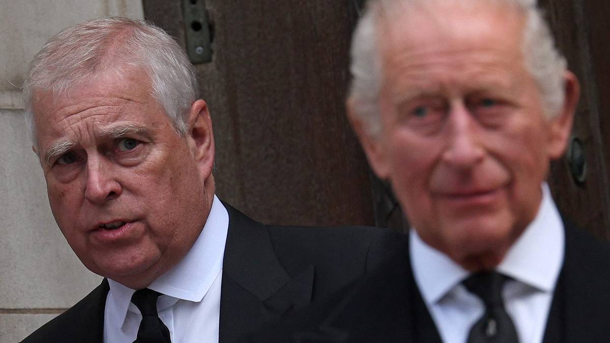 Skjønte de hva som kunne komme da de tok fra ham tittelen?