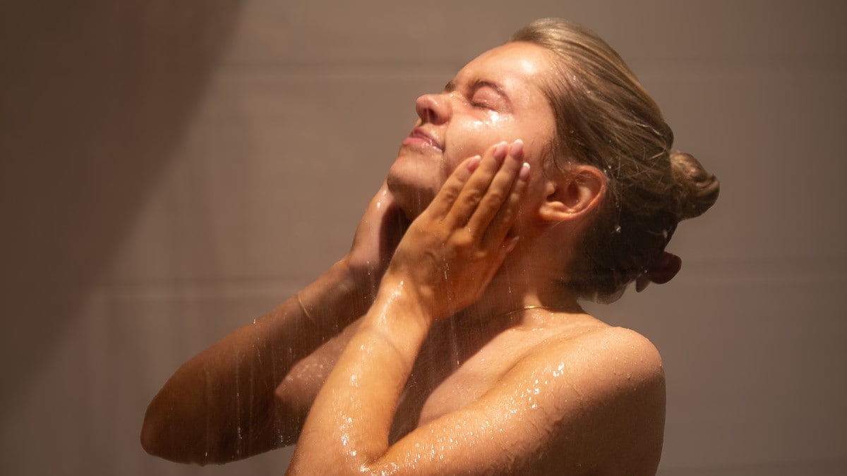 Unge søker selvforbedring med Winter Arc-trender i mørketiden