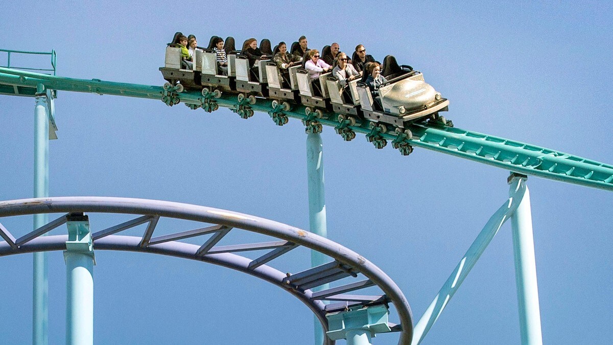 Påtalemyndigheten vil ha millionbot for Gröna Lund etter dødsulykke