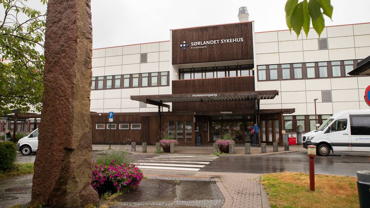 – For mange som ikke avbestiller timeavtalen