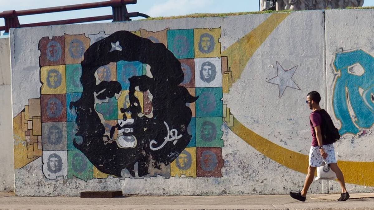 Cuba fra krise til krise