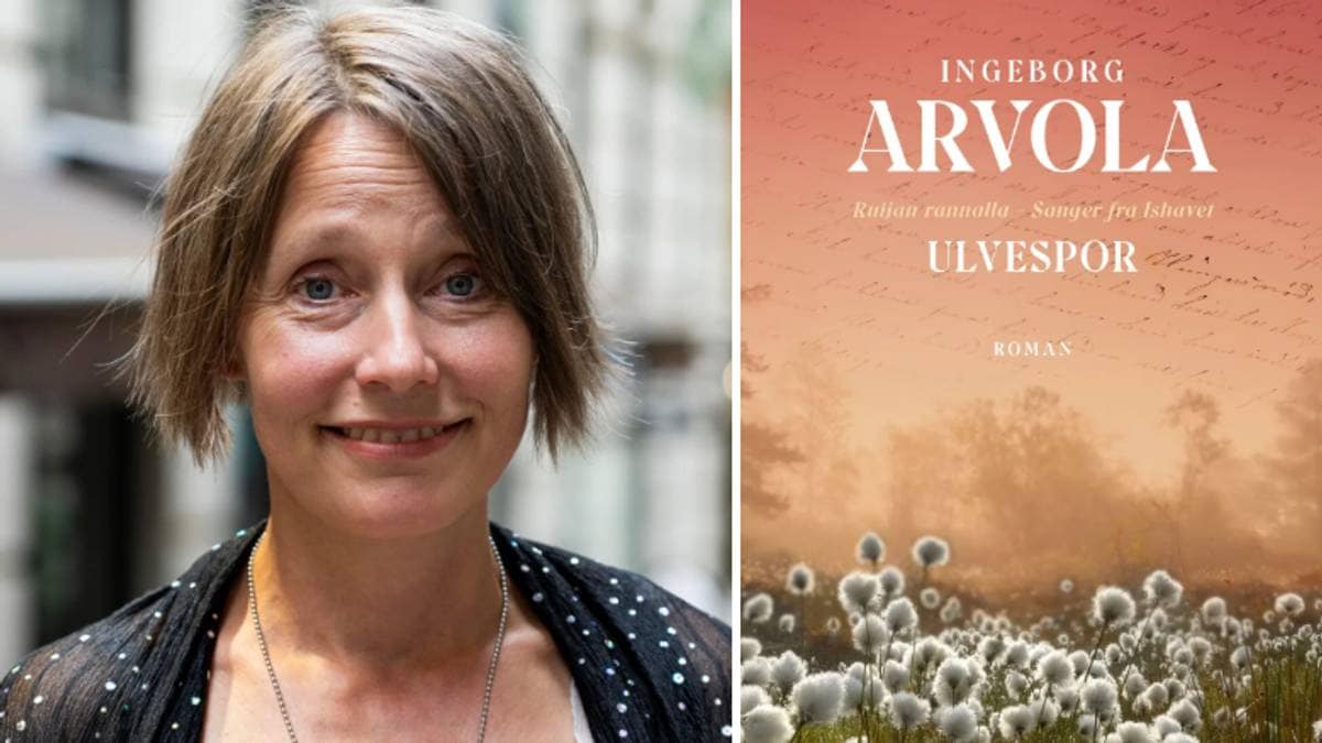 «Nådeløst fra nord»