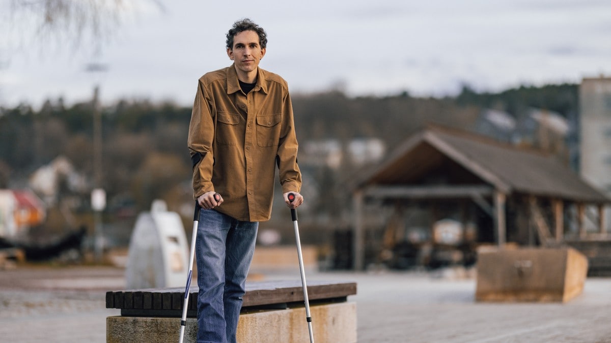 Alec Luhn ni m&aring;neder senere: &ndash; Jeg blir kanskje aldri 100 prosent igjen