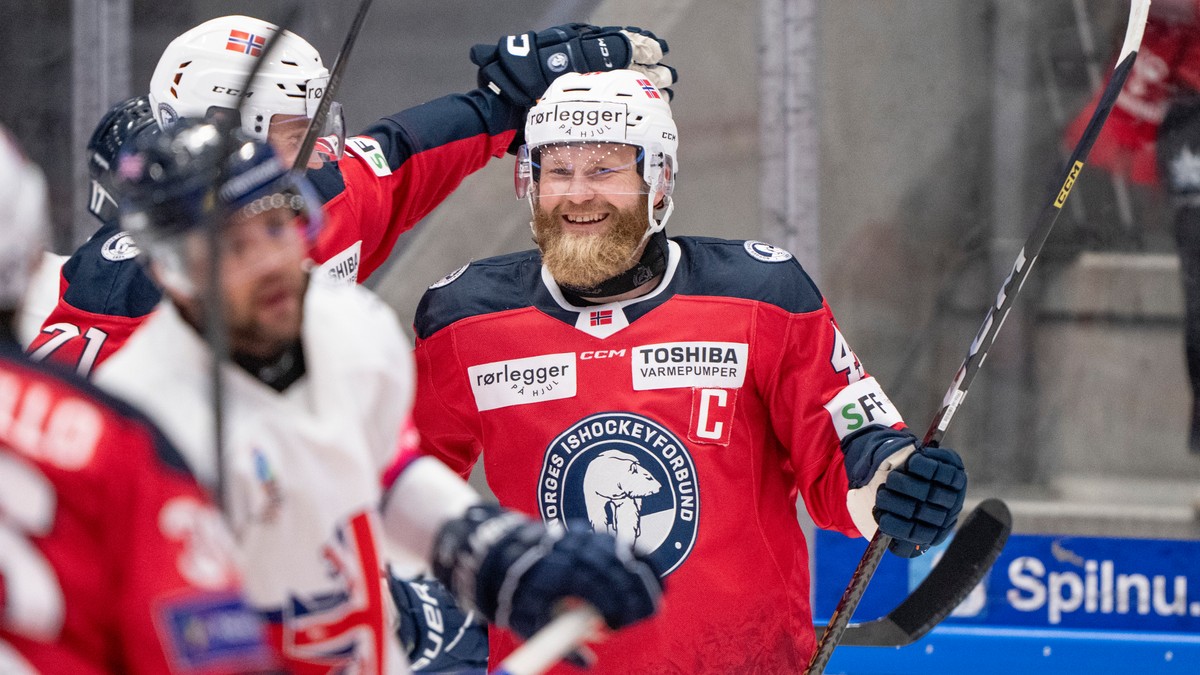 Patrick Thoresen legger opp: – Kroppen og hodet har fått nok