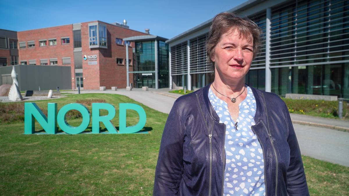 Rektor ved Nord Universitet etter Helse Nord-debatten: – Det er nedlatende