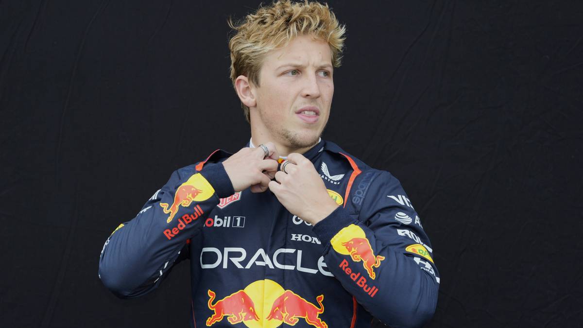 Lawson etter Red Bull-vrakingen: – Det jeg har jobbet mot hele livet