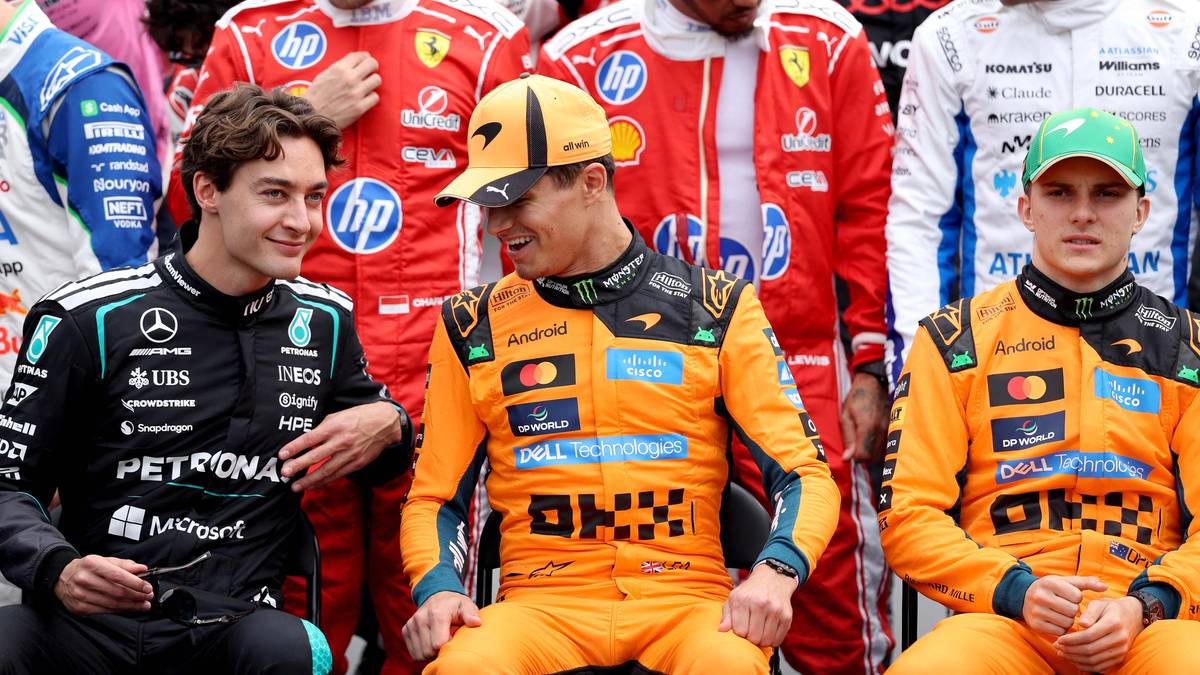 Sterke reaksjonar mot «nye» Formel 1: – Ventar på at noko går forferdeleg gale