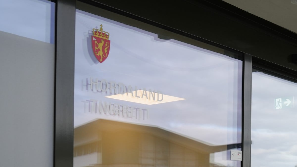 Mann dømt for voldtekt av norsk kvinne i Kina: Filmet overgrepet