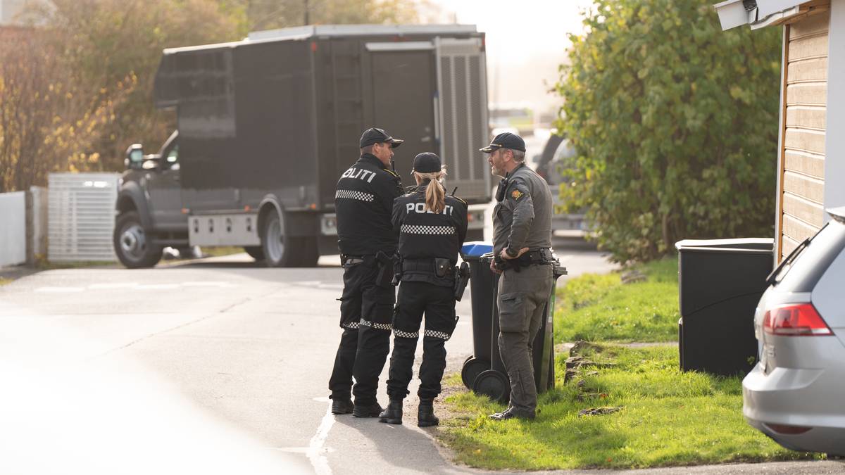 Bombefunnet i Fredrikstad: Femte person pågrepet