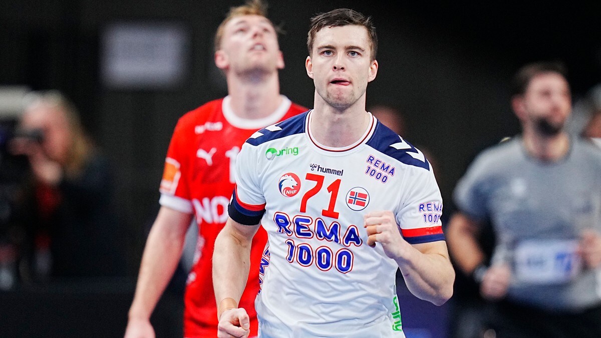 Regjeringen sikrer norske TV-seere «gratis» tilgang til flere VM og EM