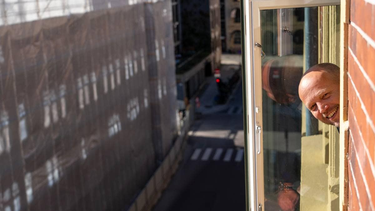 Vedum varsler ny sykehuskamp: Vil samle flertall mot Støre