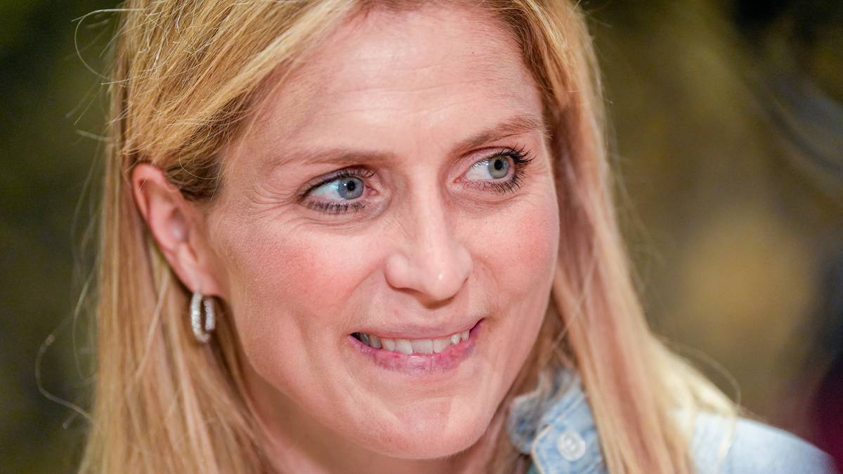 Johaug aktuell for rolle i Skiforbundet