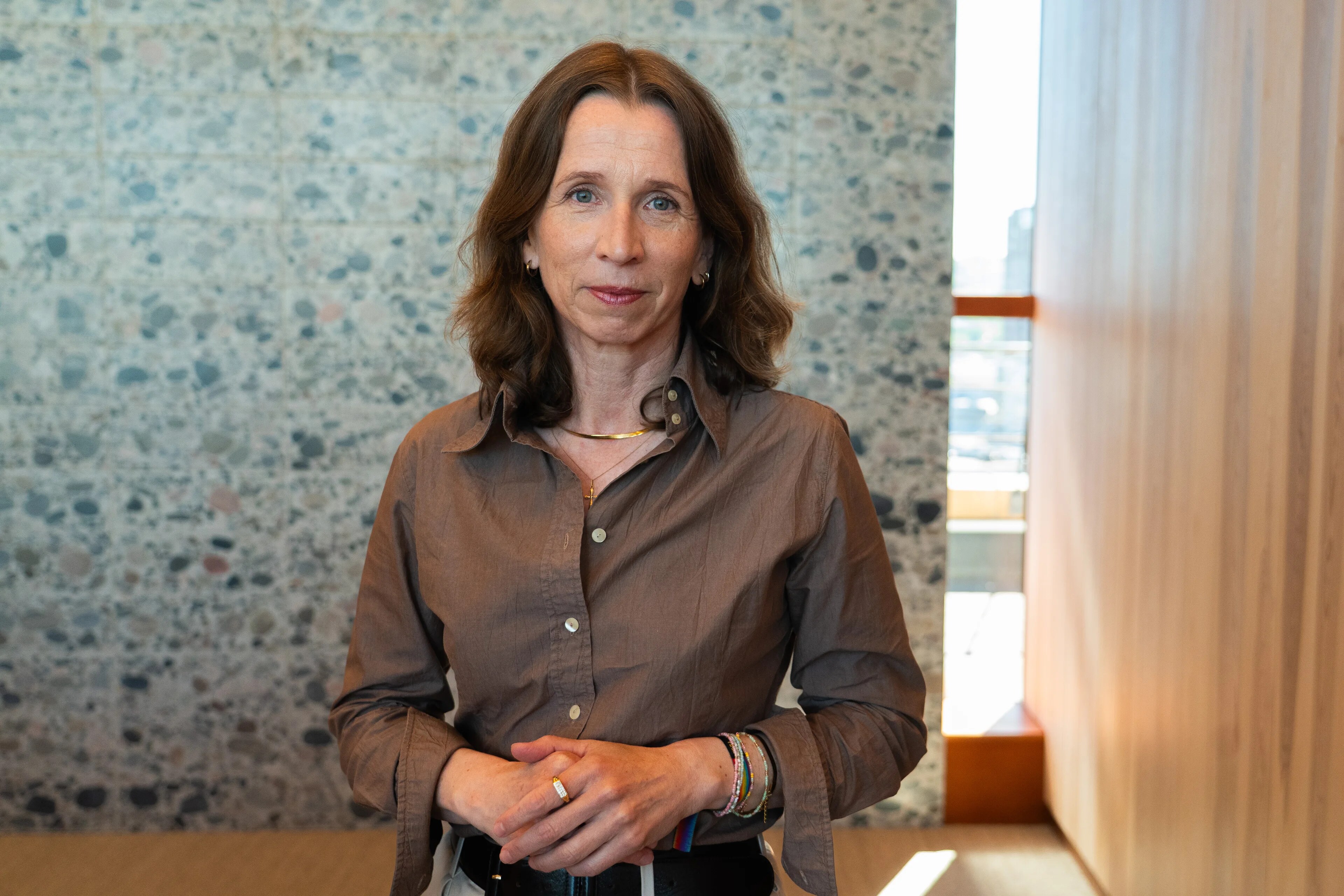 Astri Aas-Hansen