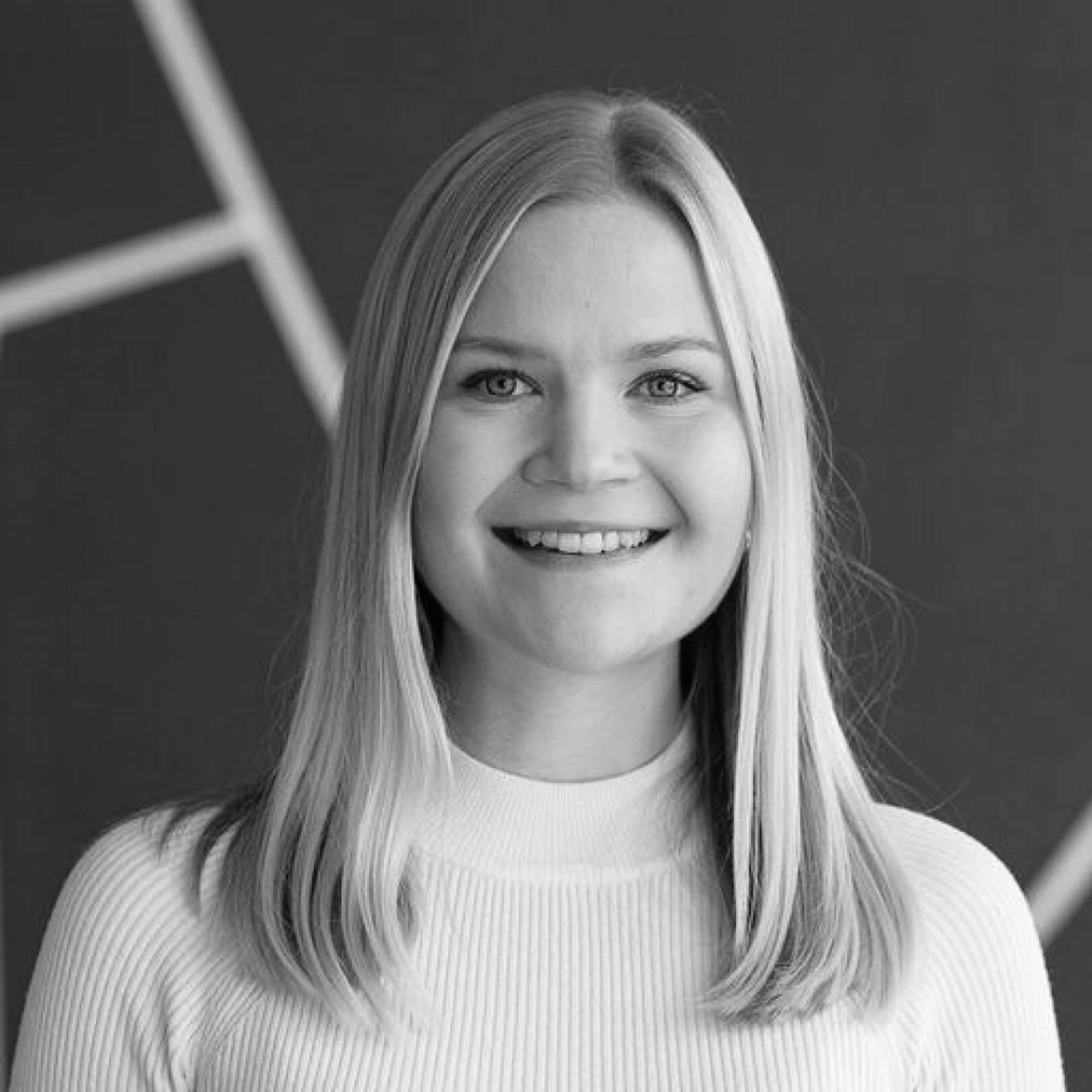 Vilde Jølstad Paschen