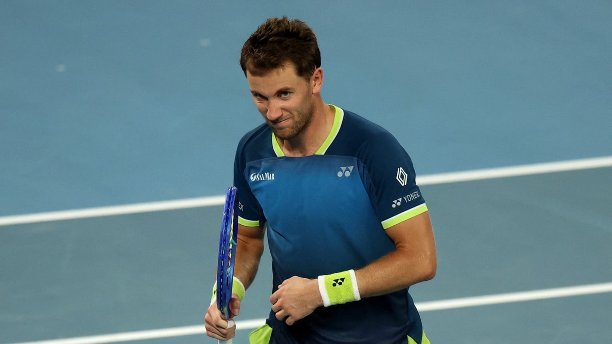 Frustrert Ruud slått ut etter drømmestart – stygg statistikk forverret