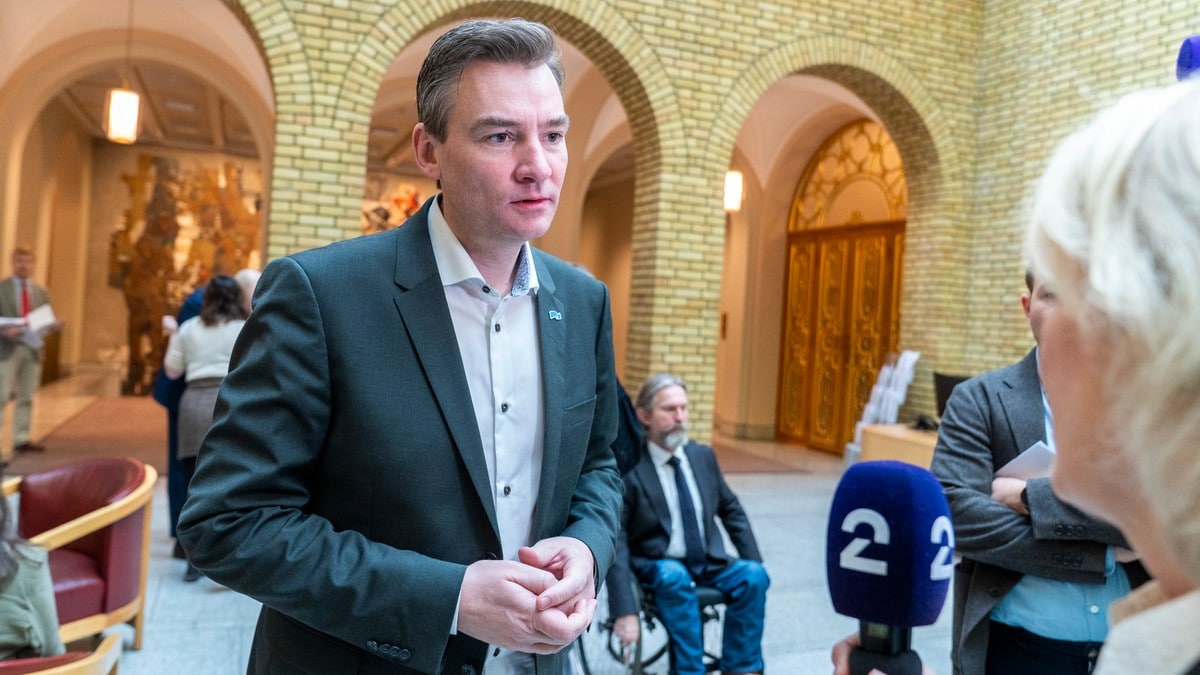 Høyre om skattekutt: Langt lavere enn det Arbeiderpartiet påstår