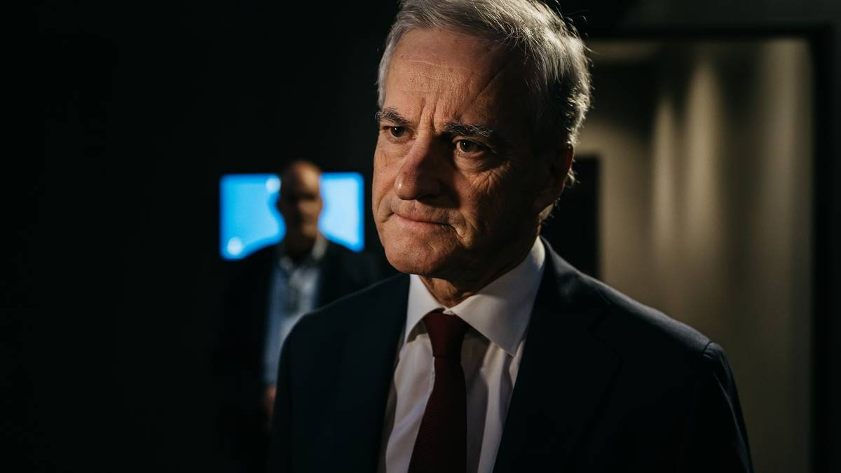 Støre etter avlyst straffetoll: – Var uhørt