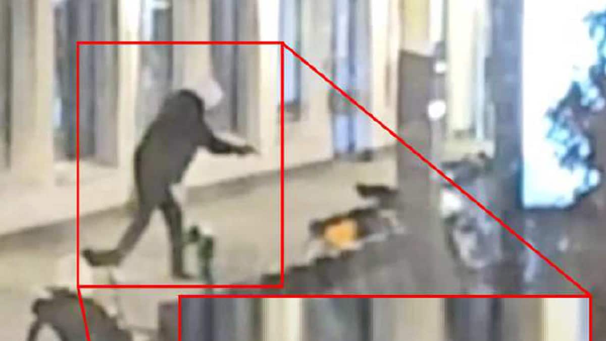 Norsk 16-åring rekrutterte drapsmenn: To dømt i Sverige