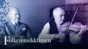 Slåttar på vandring - Folkemusikktimen - NRK Radio