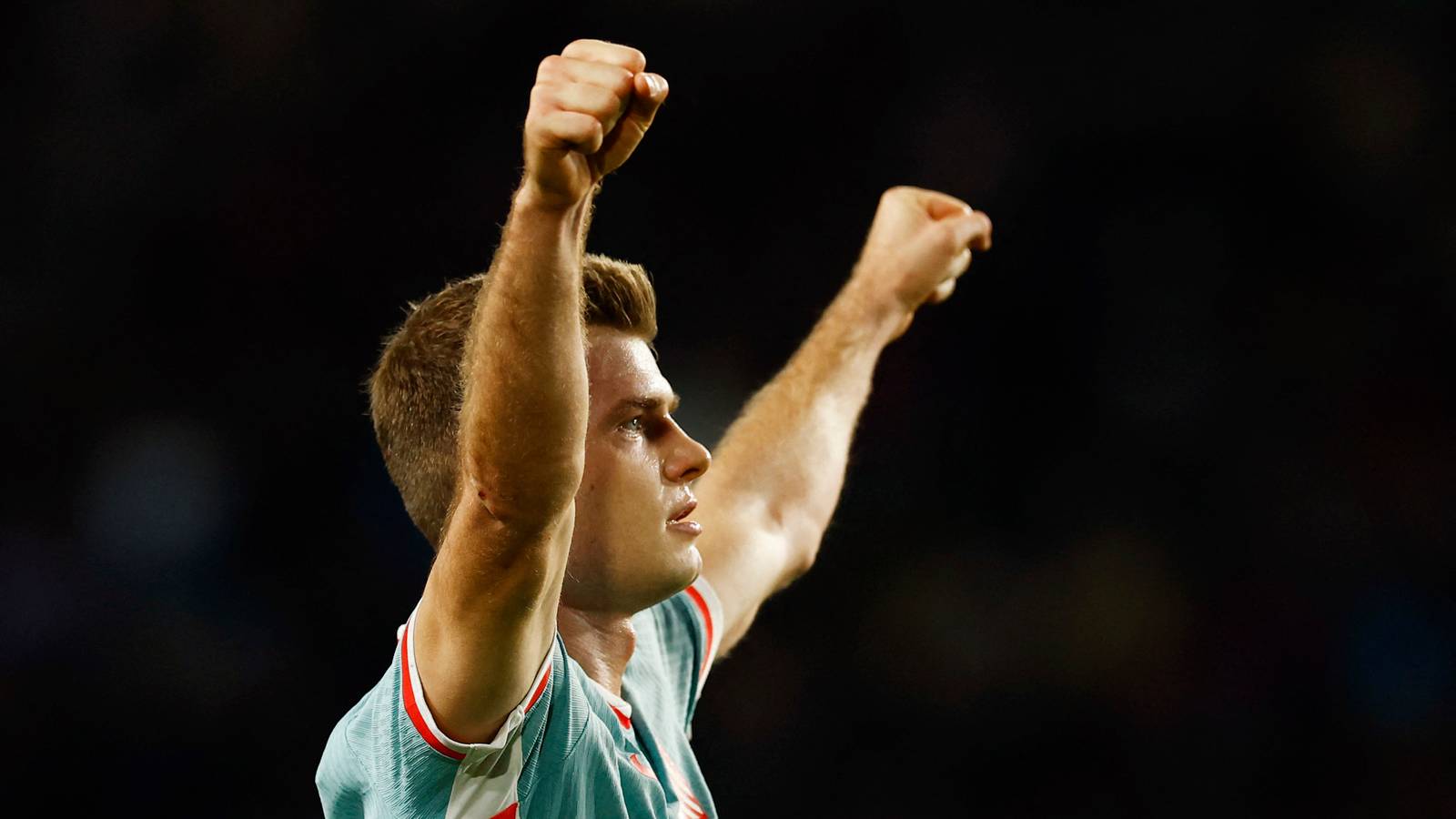 Alexander Sørloth avgjorde vilt drama mot Barcelona: – Det er ikke ...