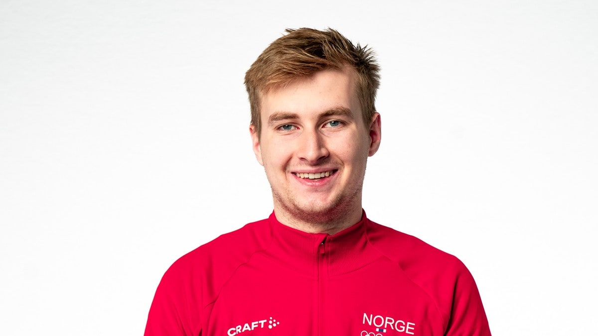 «Ukjente» Ole Martin Halvorsen vant verdenscupkonkurranse i skyting