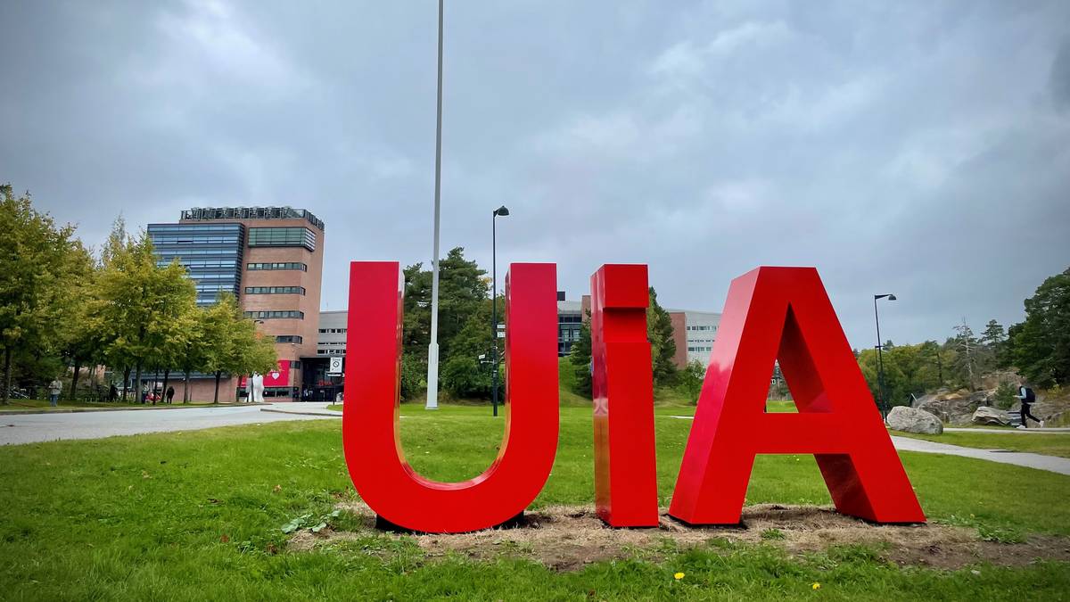 Flere søker lærerstudiet på UiA