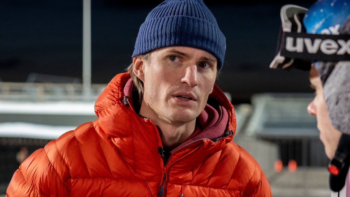 Tande blir trener for USA: – Noe helt annet
