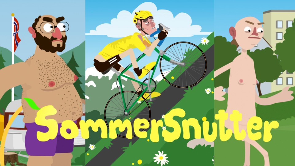 sommerferie i norge nrk trekant sesong 2 sommerferie i norge nrk trekant sesong 2