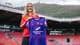 Brann.no Andrea Skoglund