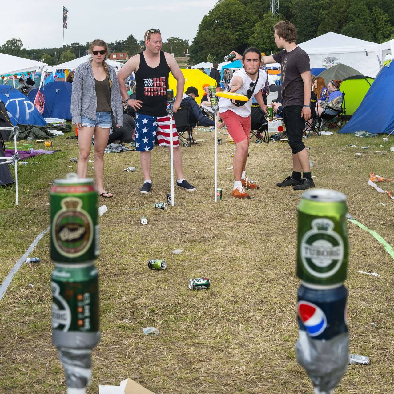 Roskilde 2015
