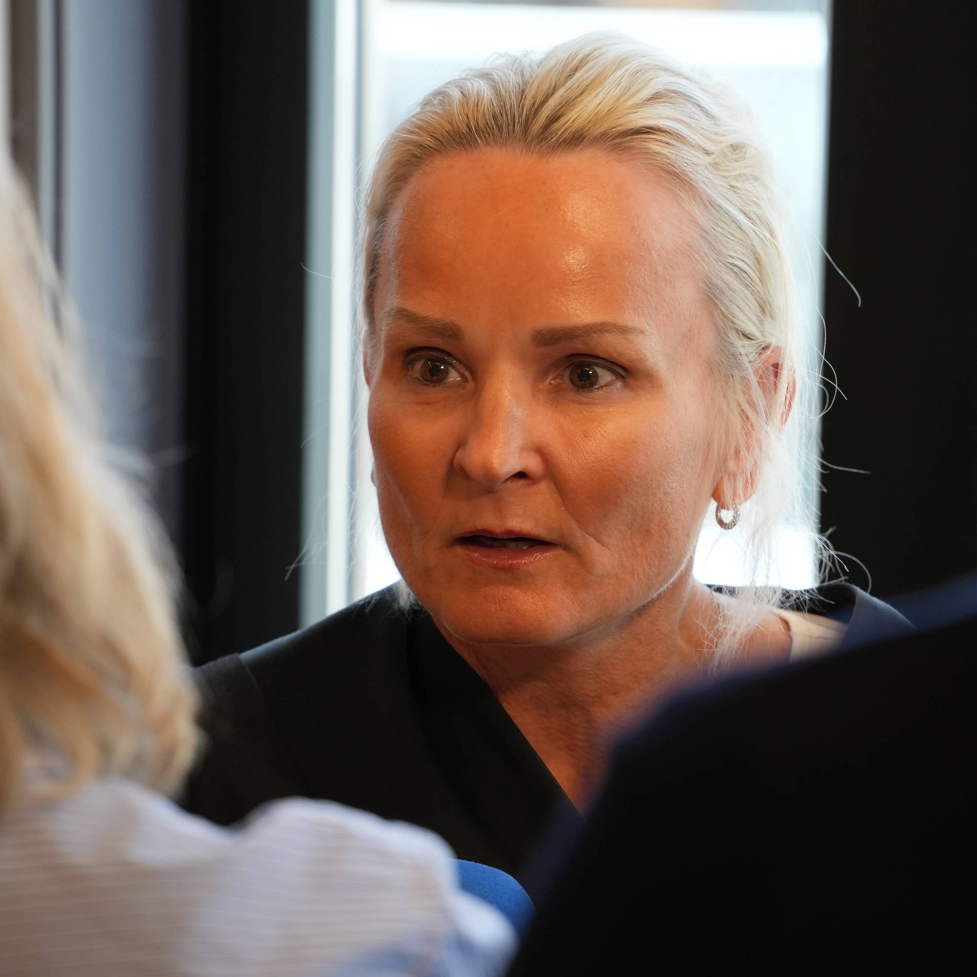 Forsvarer Sol Elden 