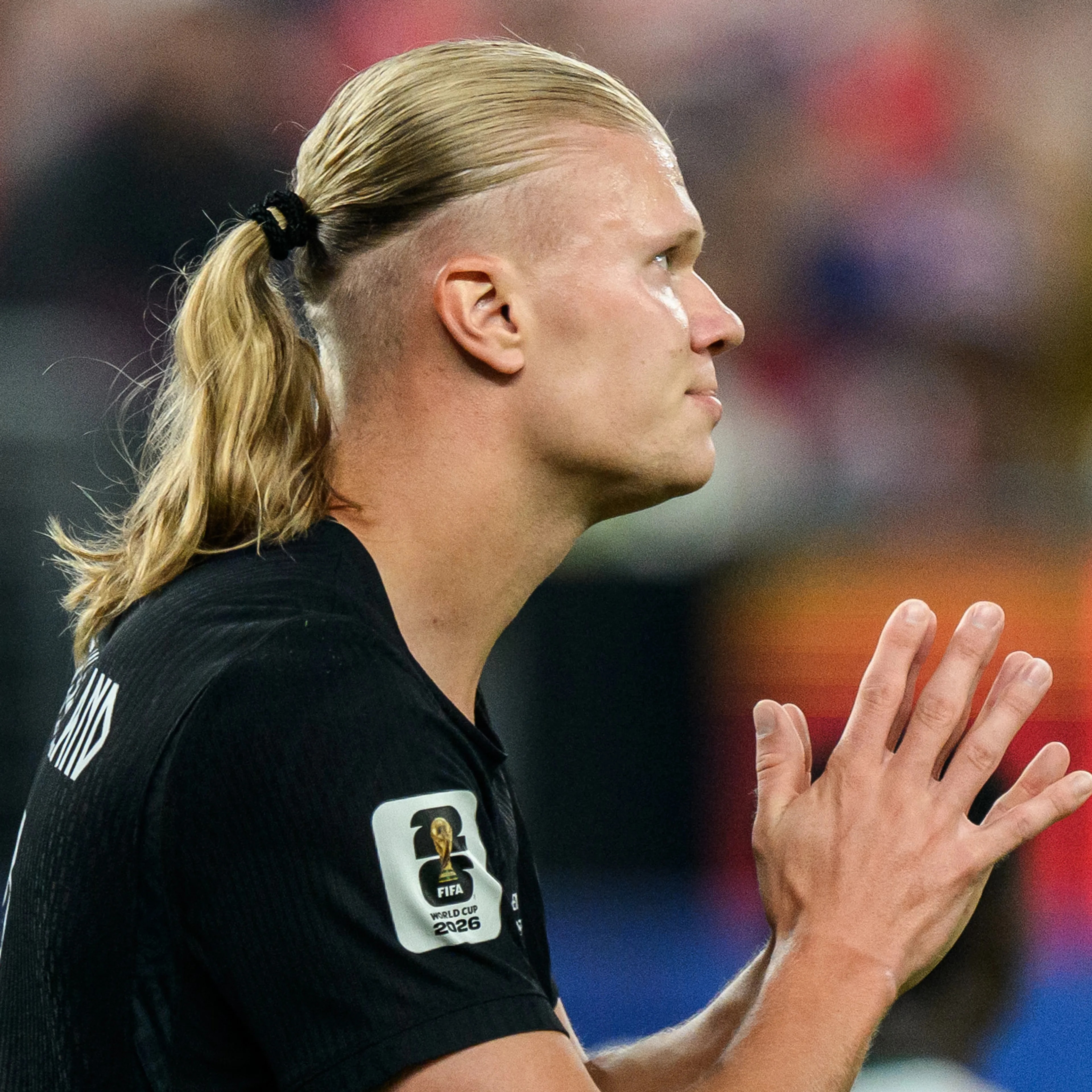 Erling Braut Haaland