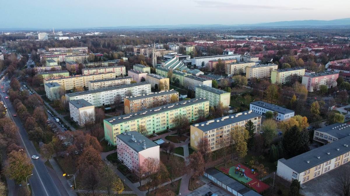 Vestlending dømt til livstid etter drap i Polen