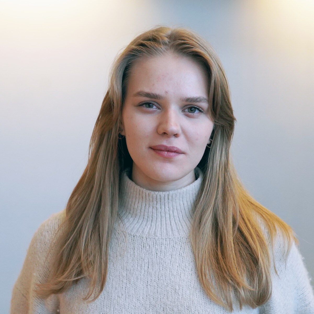 Blåhval Størrelse I Forhold Til Menneske