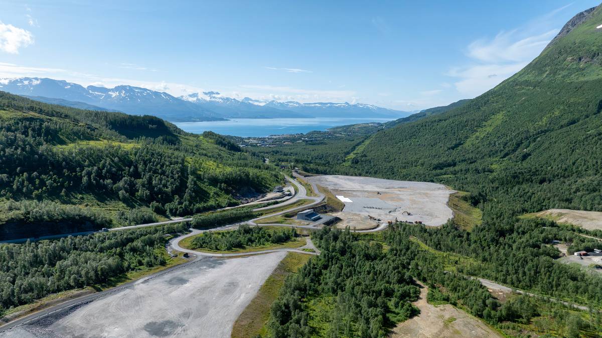 UiT og Aker signerer KI-avtale – verdt minst 100 millioner kroner