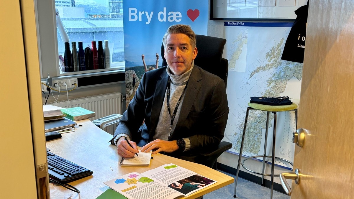 Oppfordrer til å organisere fellesaktiviteter på halloween