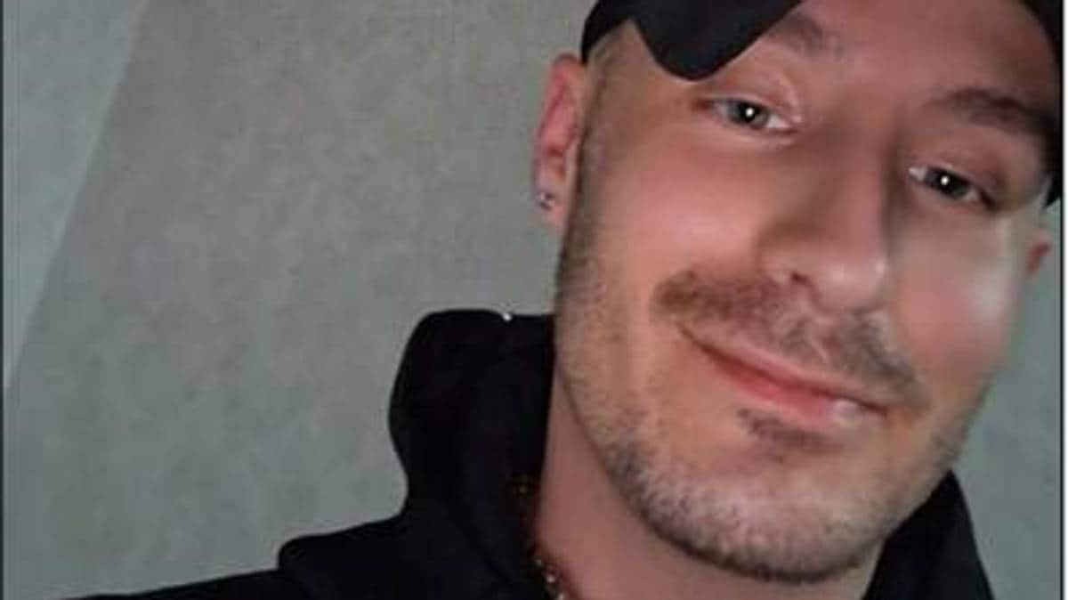 Frigir navn: Etterlyser Jerry Mikael Lemmetty