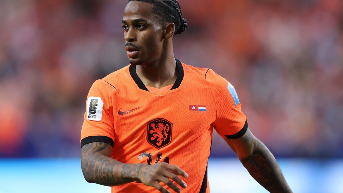 Nederland-profil ferdig i West Ham – klar for saudiarabisk klubb