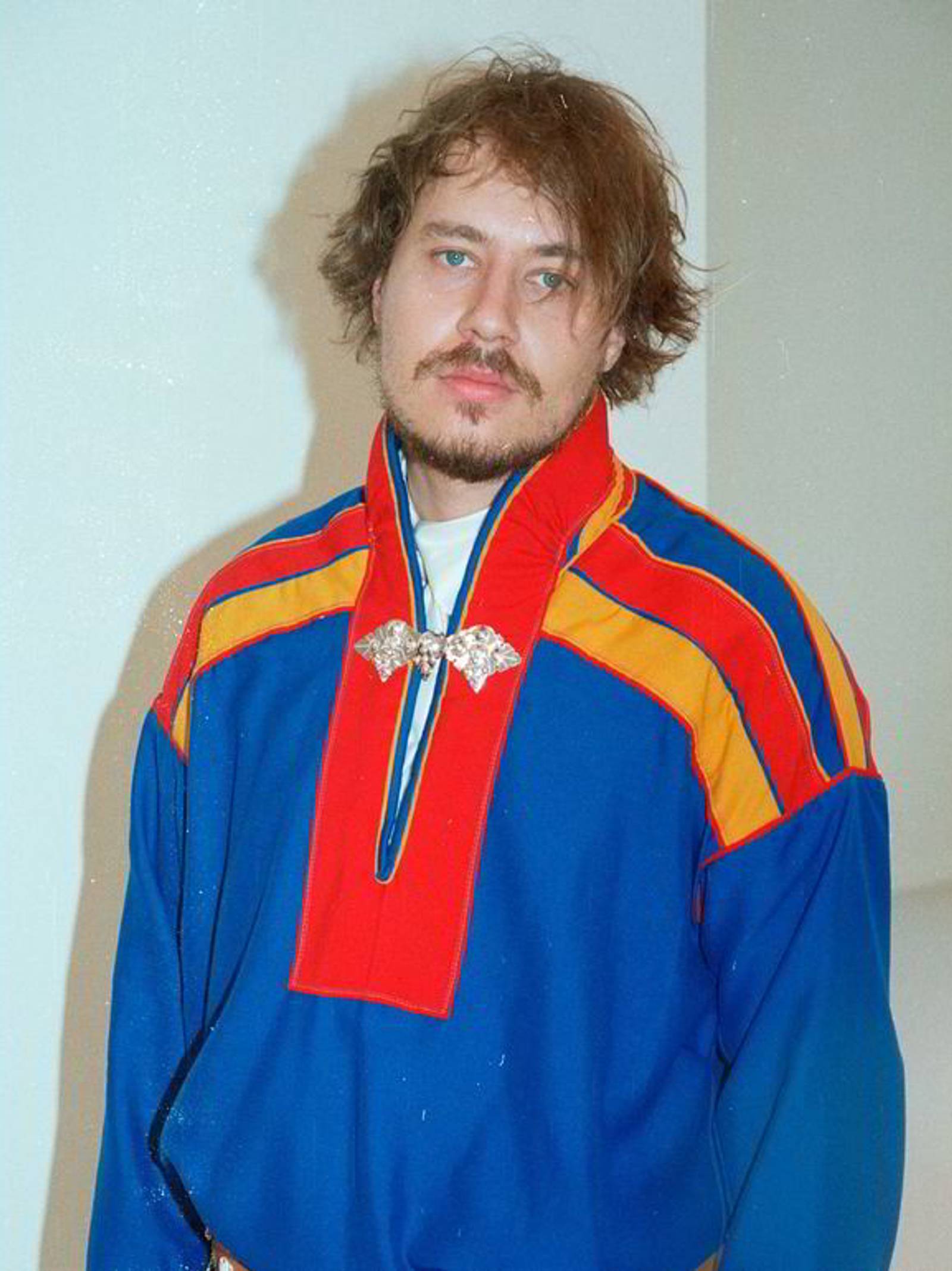 Samiska Rappare Ny samisk musikk – NRK Sápmi - samiske nyheter, kultur og underholdning