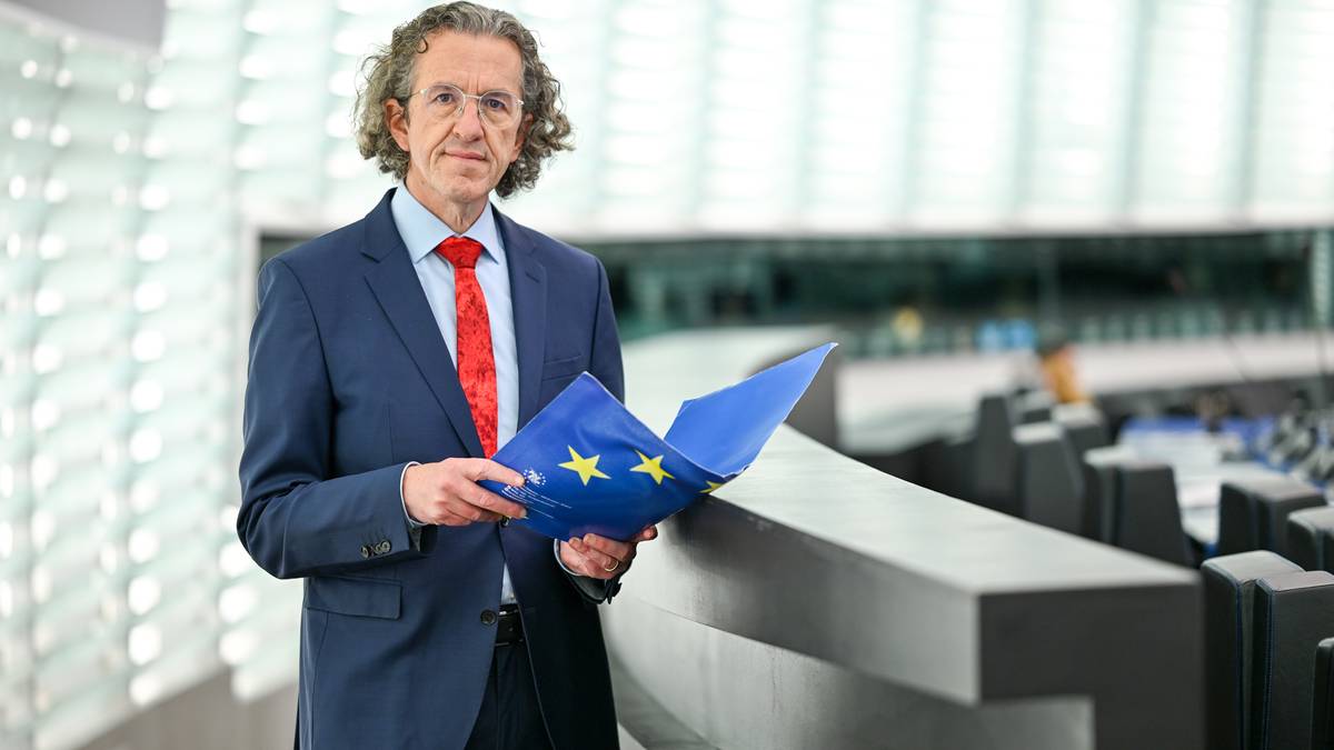 Canada inn i EU? – Velkommen, sier tyske politikere