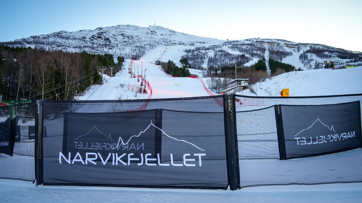 Millionunderskudd for Junior-VM