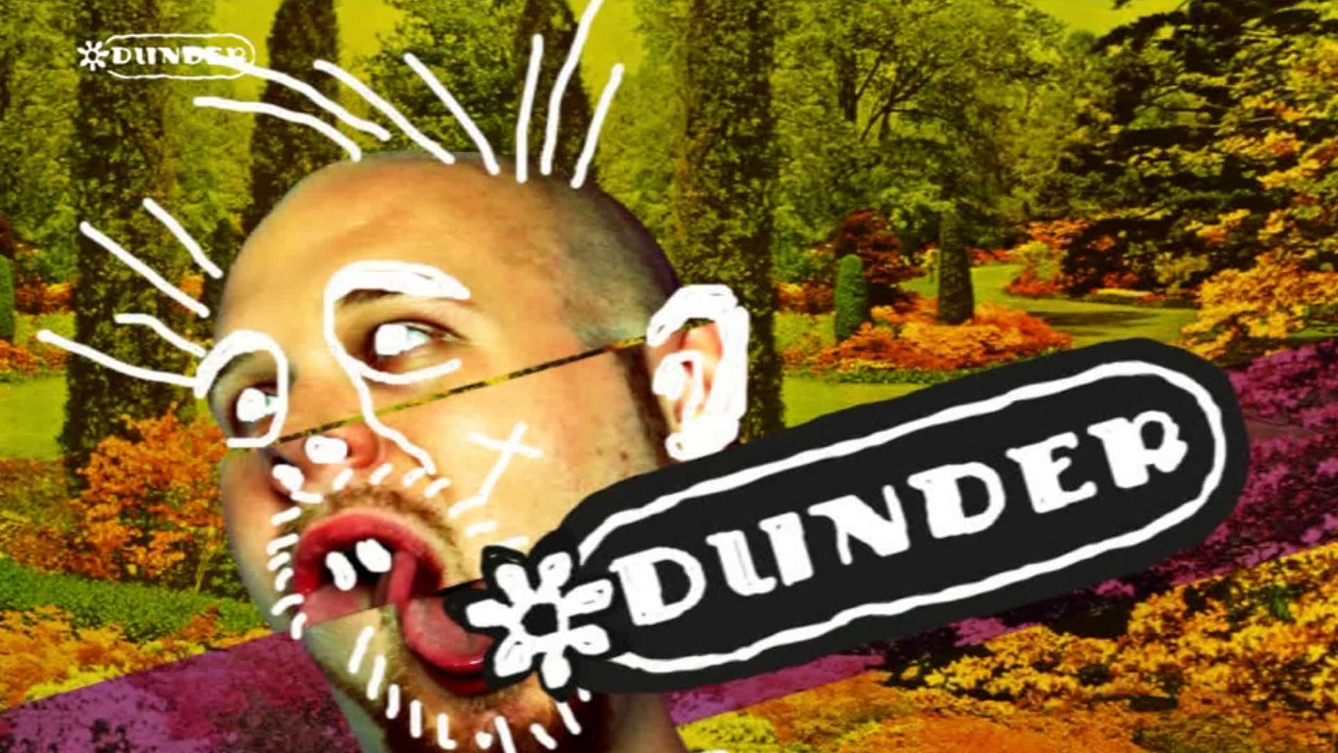 Dunder (2005) - NRK TV