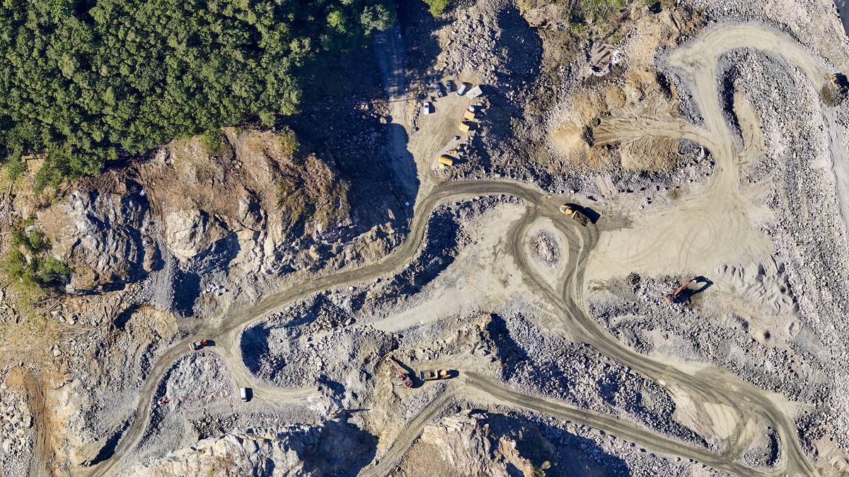 – Dette skal redde naturen