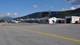 Avinor Røssvoll flyplass, Mo i Rana