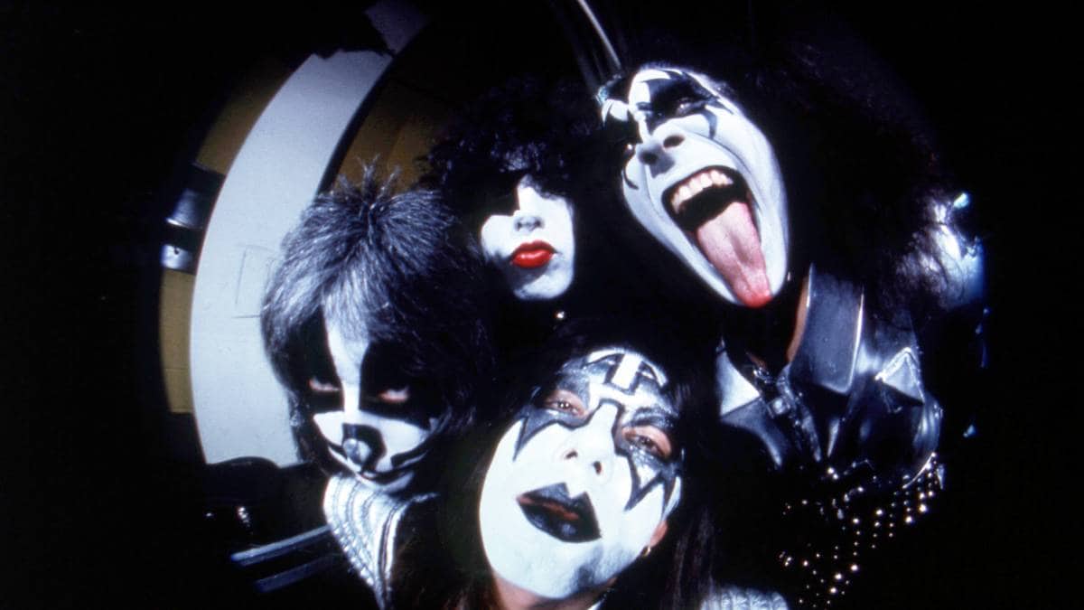«En av de aller største i rocken som har forlatt oss»