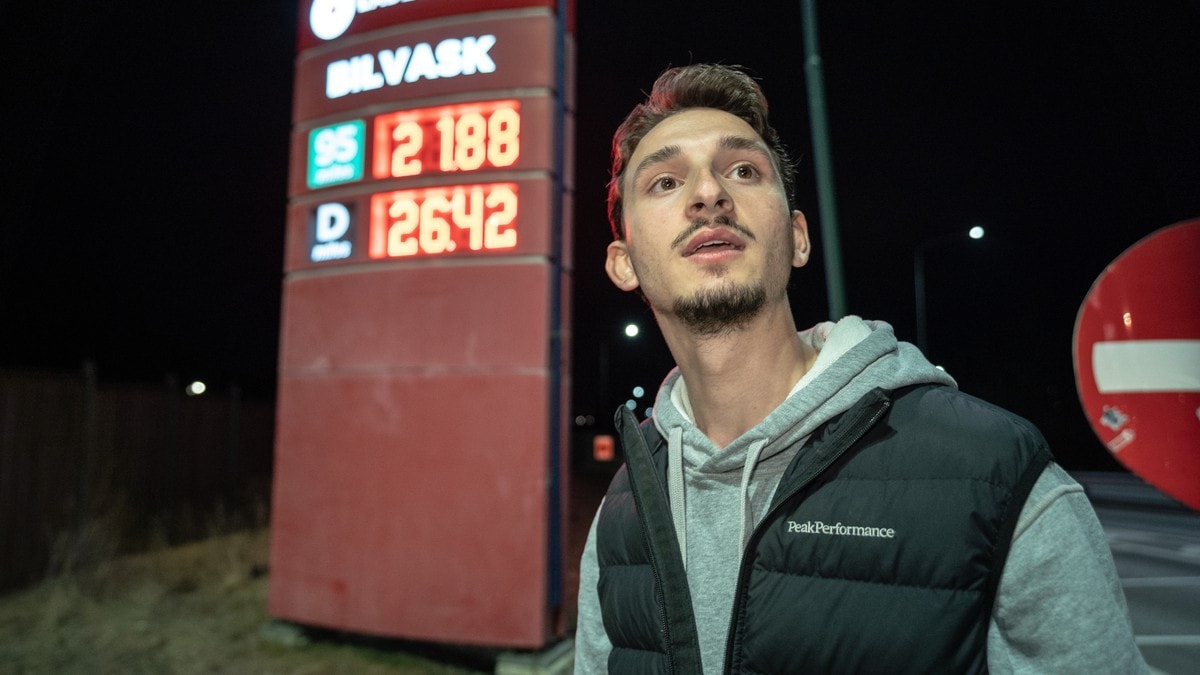 Avgifter kuttet: &ndash; Absurde priser