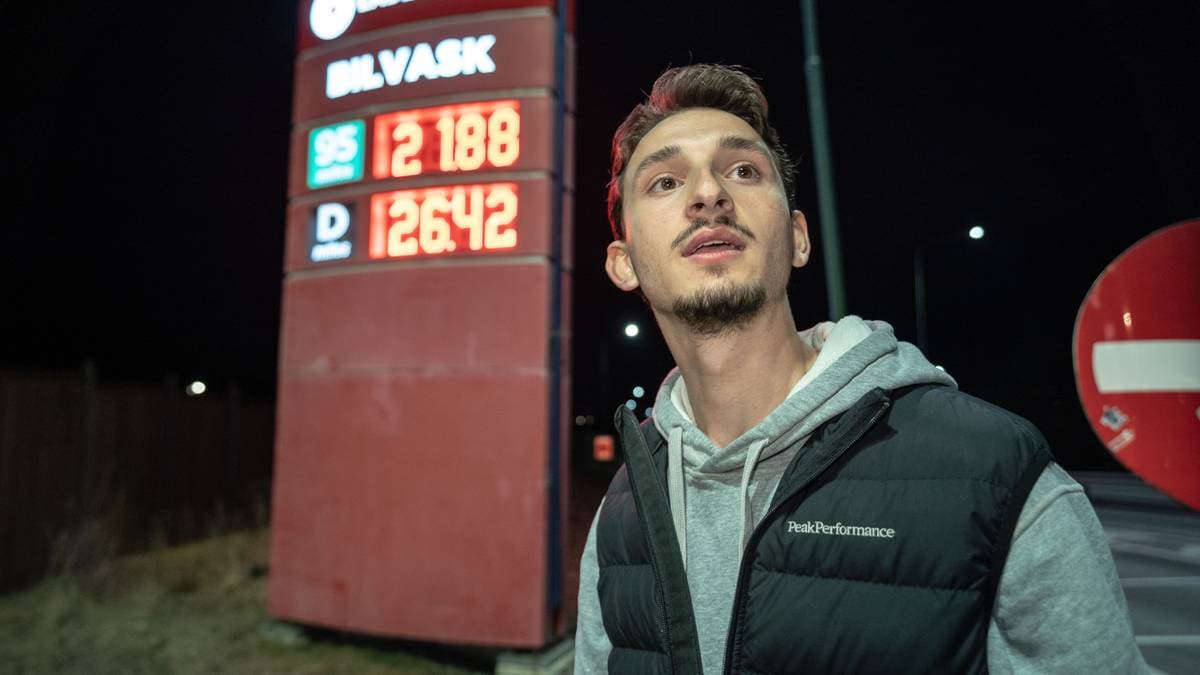 Avgifter kuttet: – Absurde priser