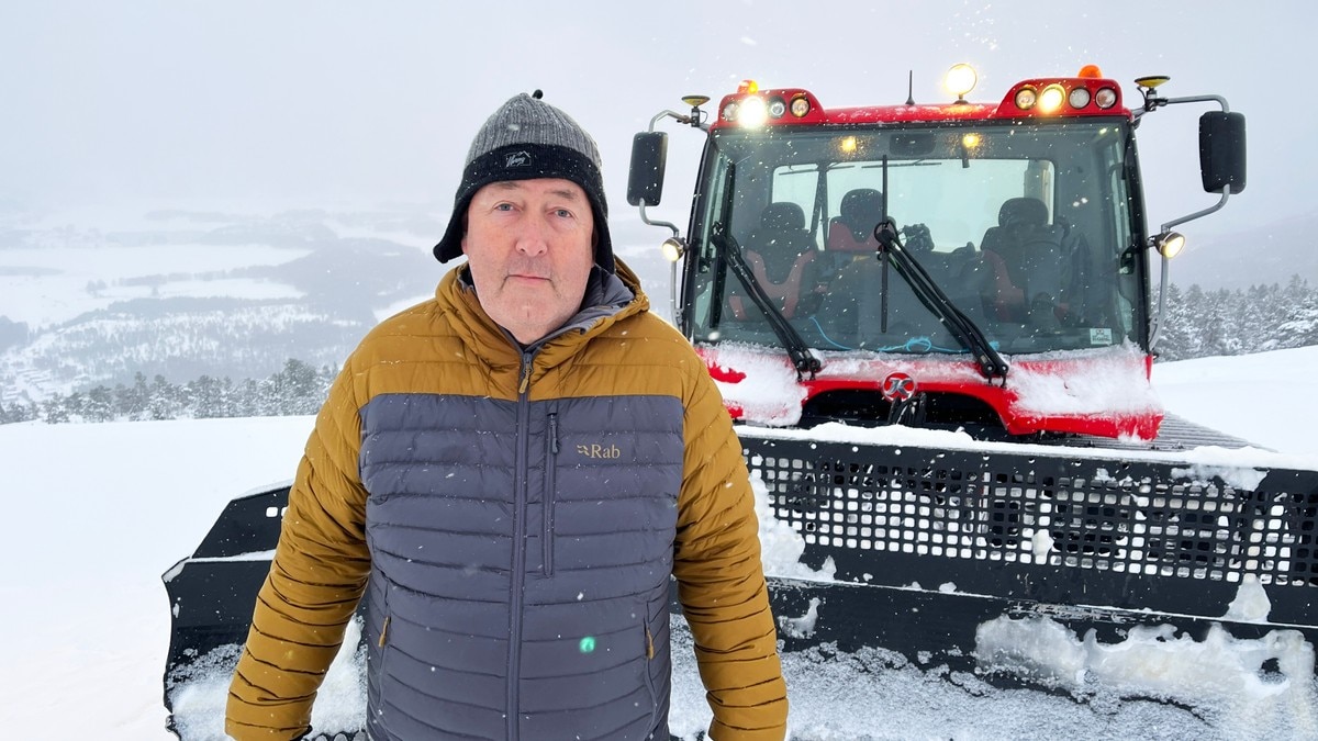 Norske skisentre: – Mange sitter med hjertet i halsen